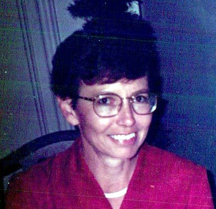 Obituario de Peggy Neal Albrets