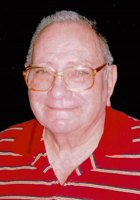 Obituary of Malcolm "Mac" John Boudreaux Sr.