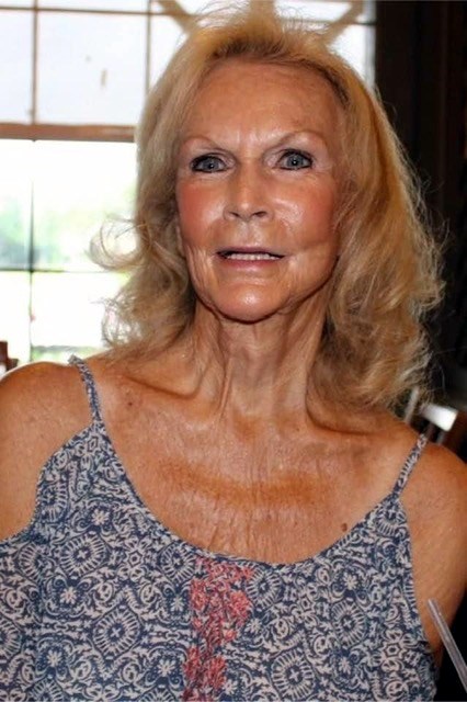 Obituary of Faye Adams Ward
