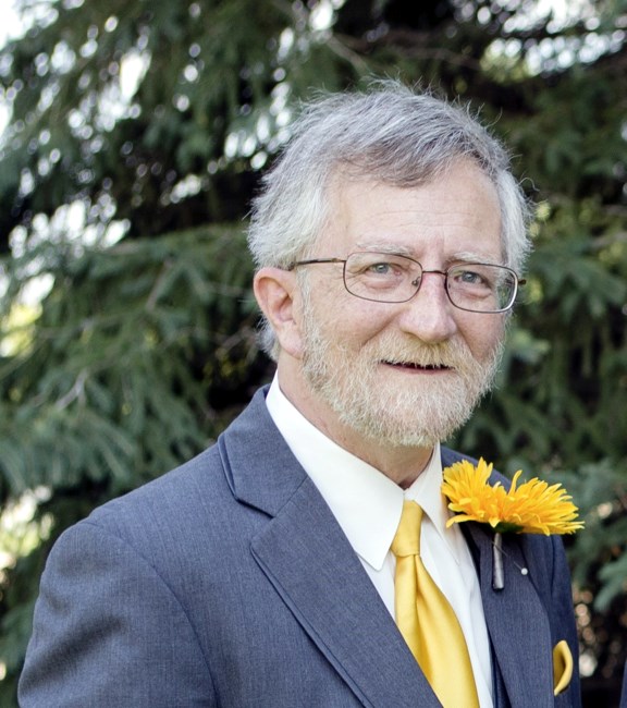 Obituario de Alan Michael Bartz