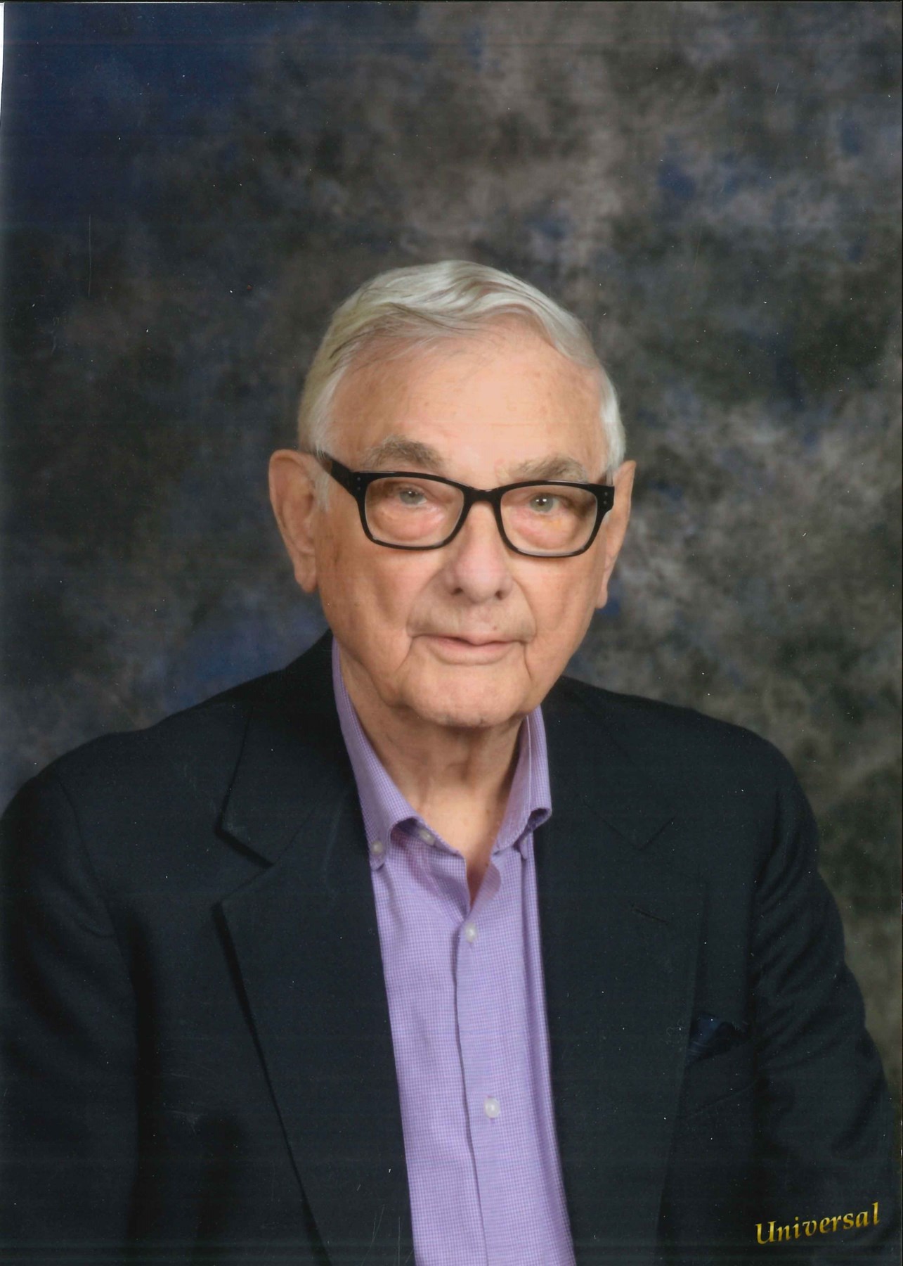 Obituary of David Charles Rowan