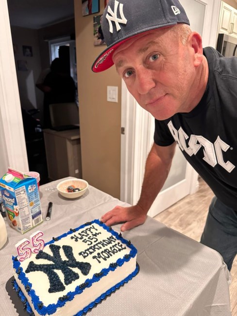 Obituary of Morgan Toren