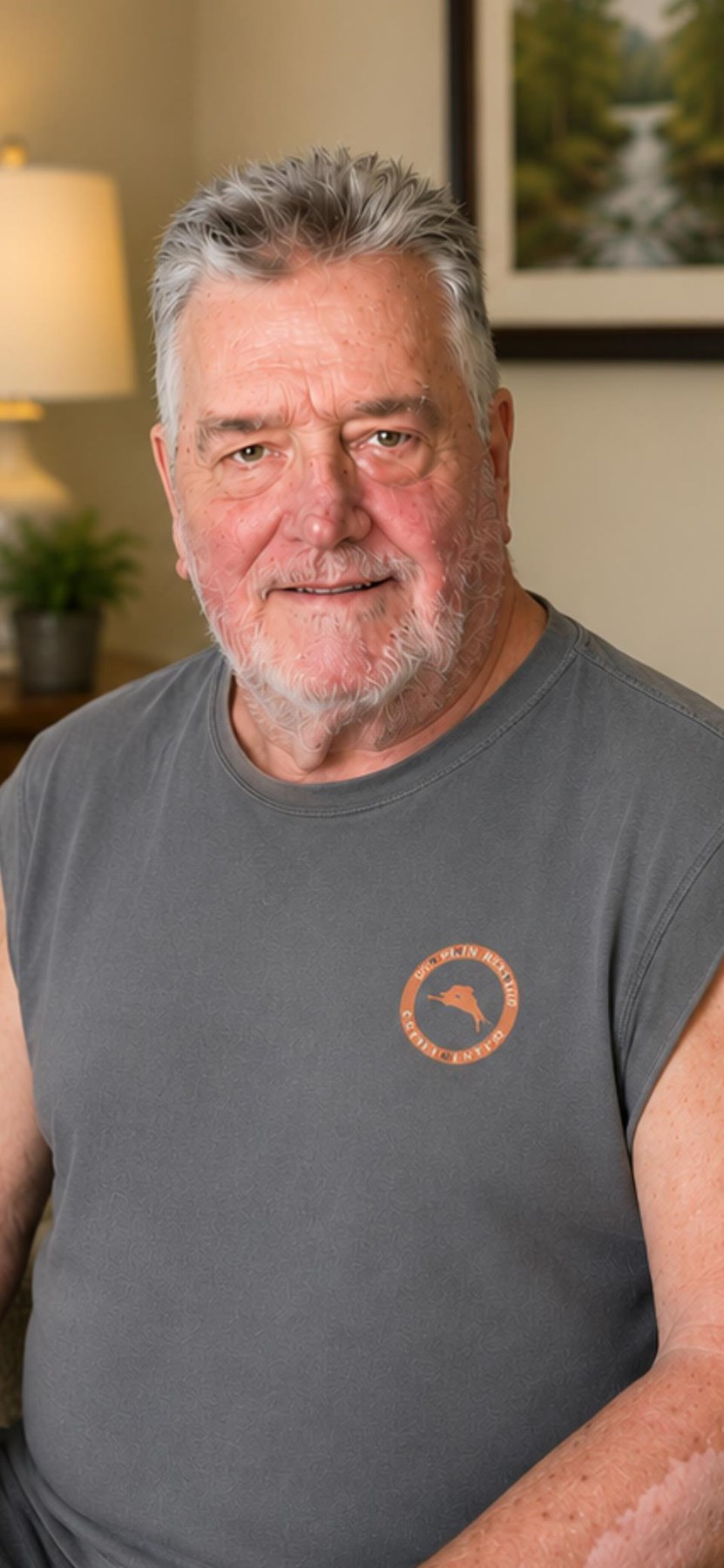 Obituary of James David Hall