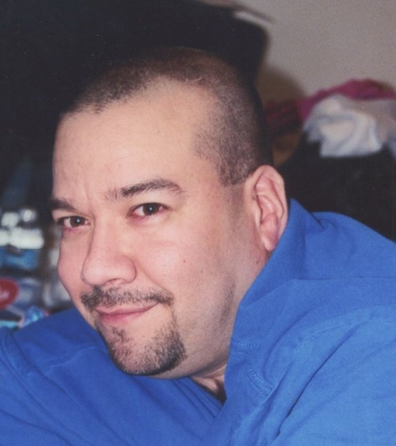 Obituary of George Santos Ramirez, Jr.
