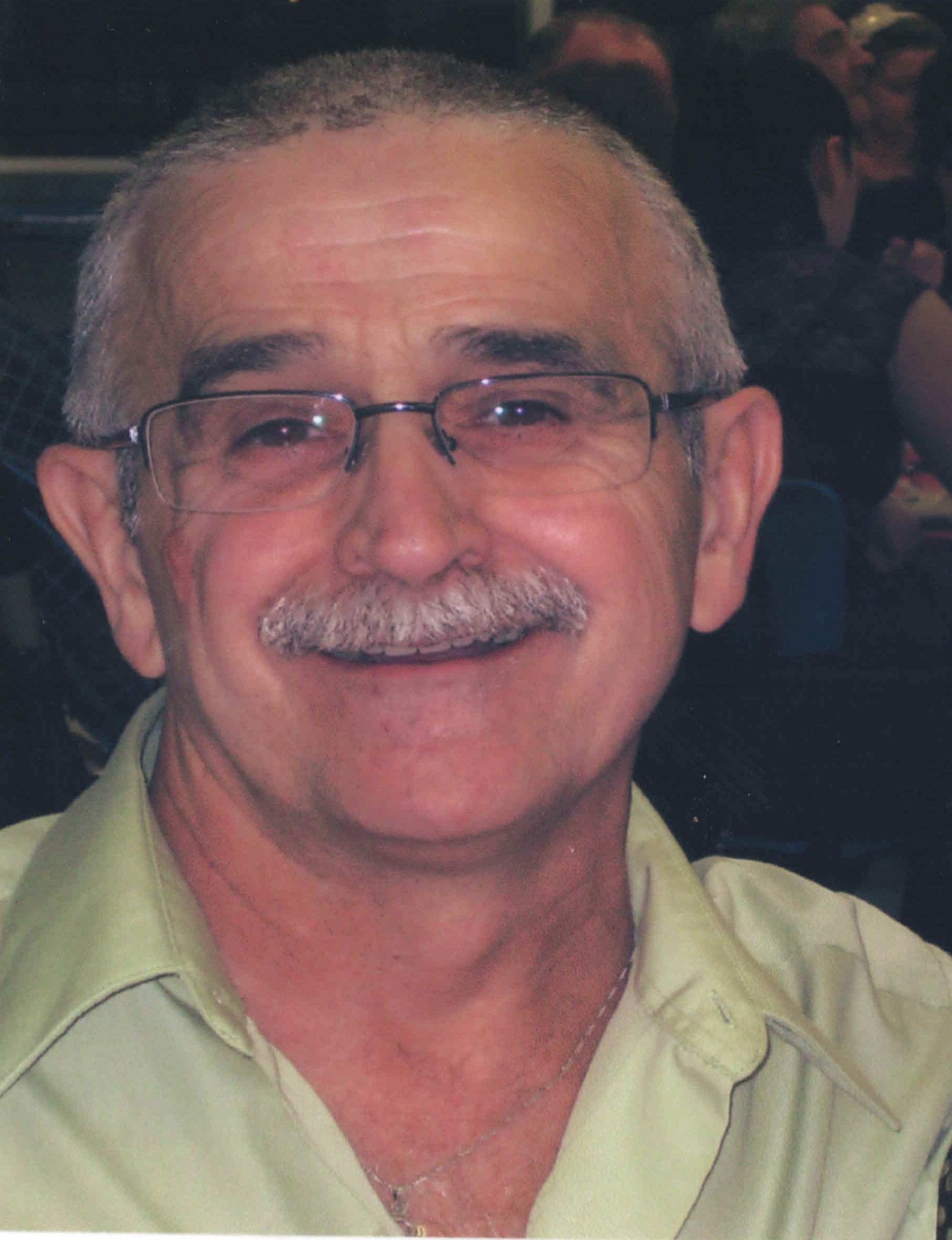 Gilles Léveillée Obituary Repentigny, QC