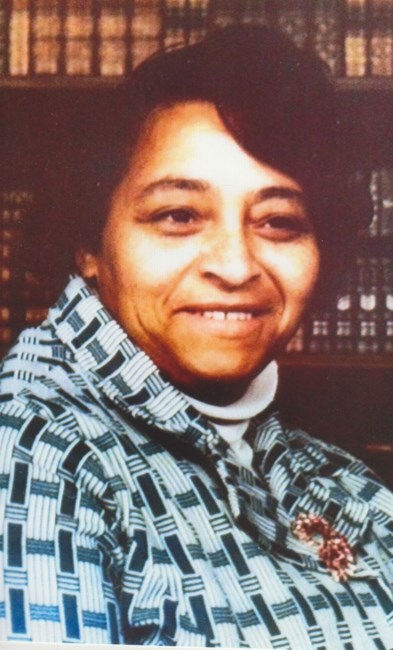 Obituary of Rose E Gray