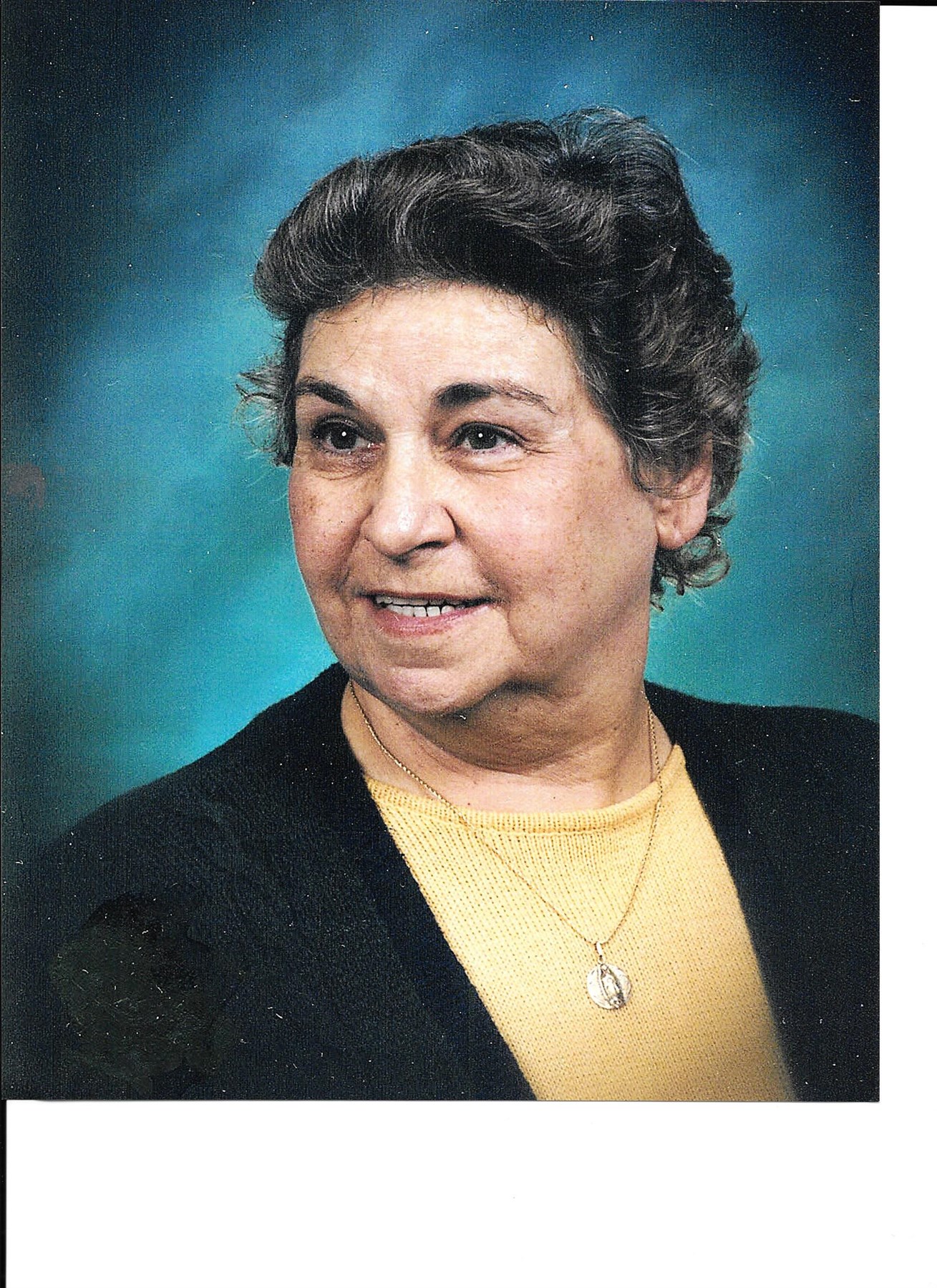 Obituary of Beverly "Bb" Thompson