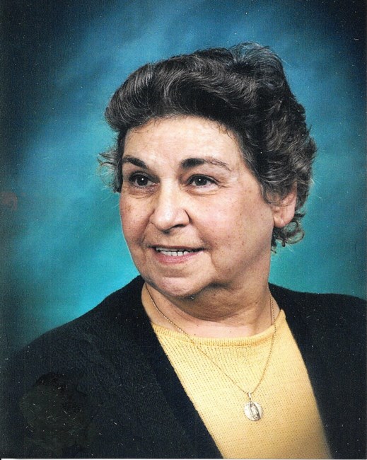 Obituary of Beverly "Bb" Thompson