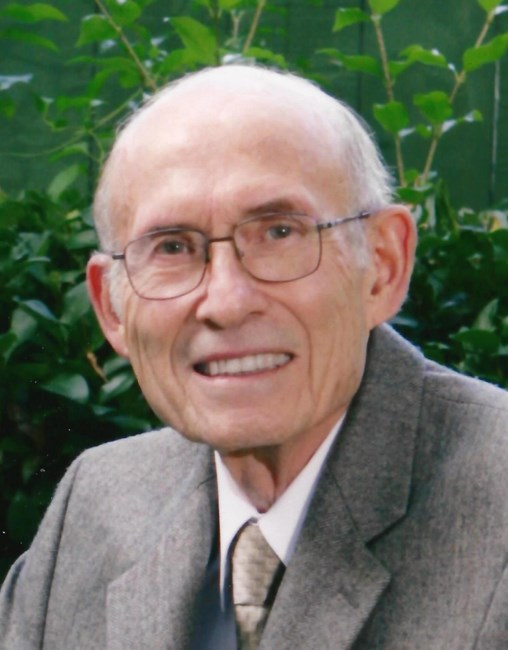 Obituary of Edward Cornwell Elliott