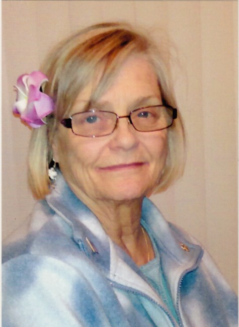 Obituary of Lea A. Cloukey