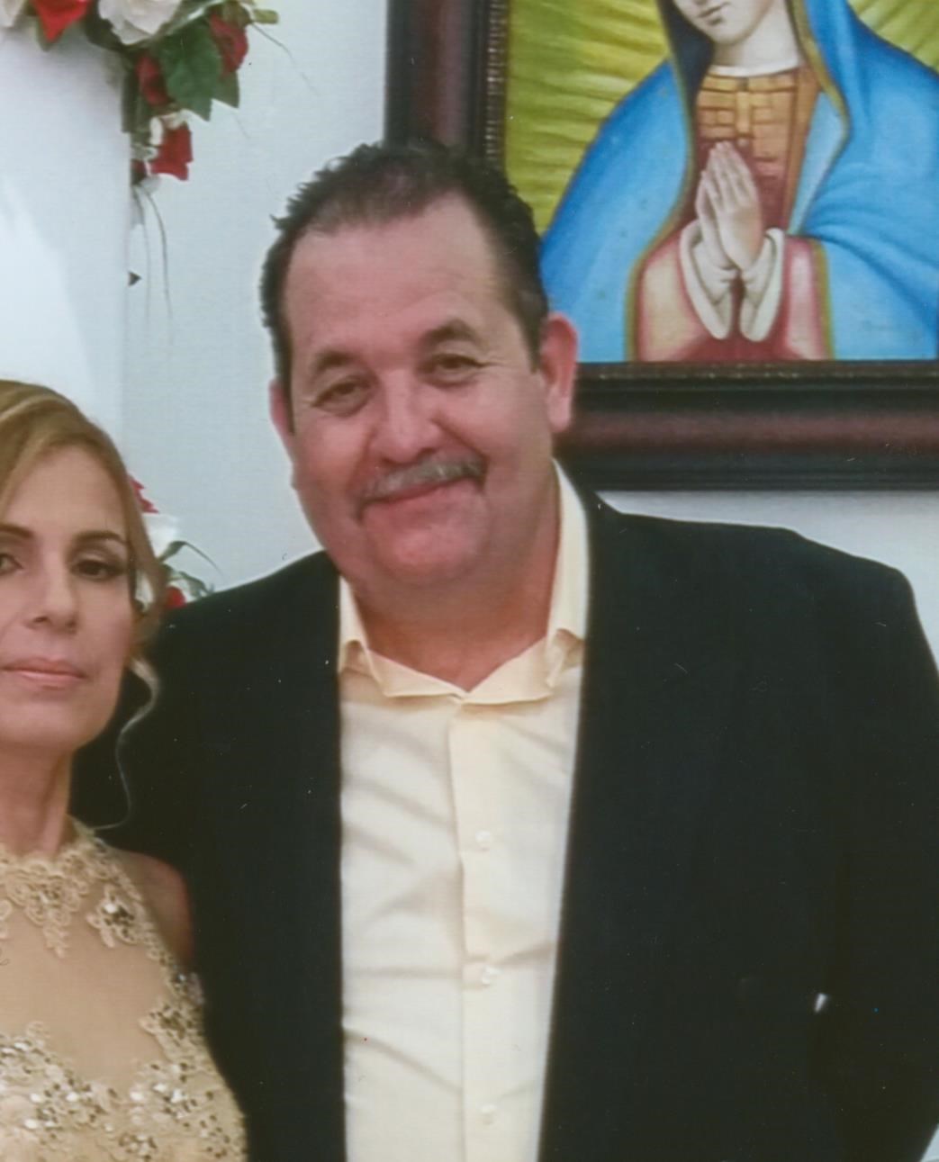 Obituary of Louis Reynaga