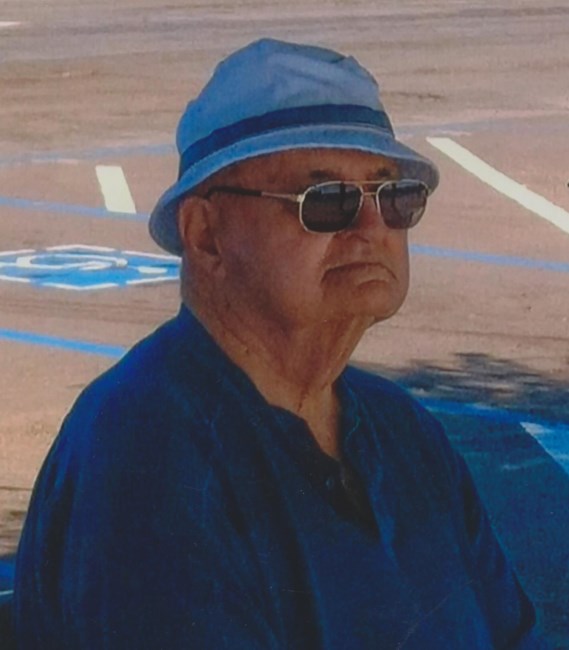 Obituary of Norman Edward Langevin