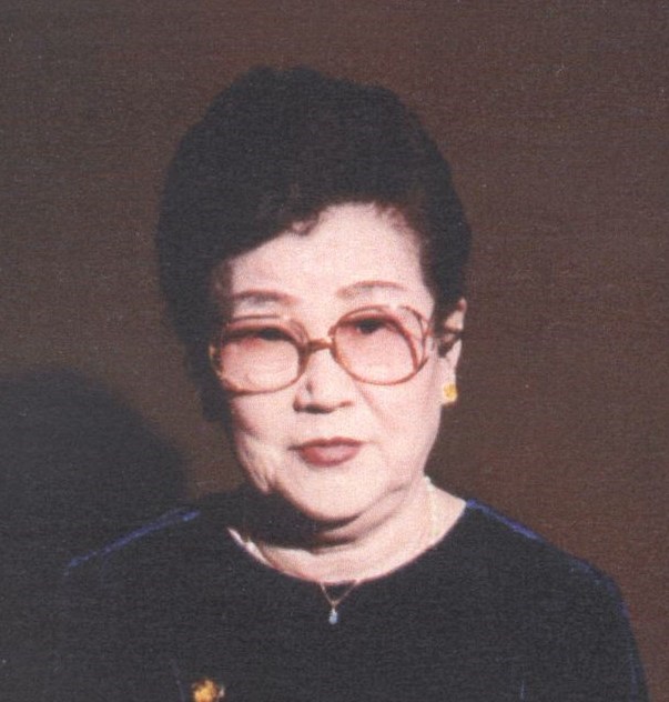 Obituary of Mrs Ki  Su Lee