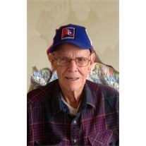 Obituary of James Robbins