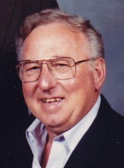 Obituary of James Gilbert Schlarb