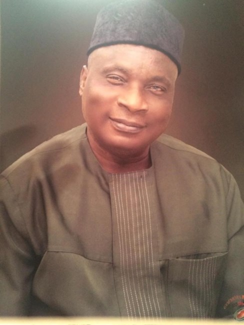 Obituary of Patrick Ikechukwu Ekwealor