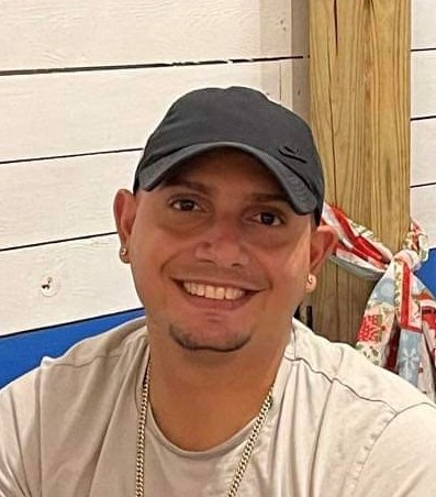 Obituary of Johnny Ivan Carrion Chaparro