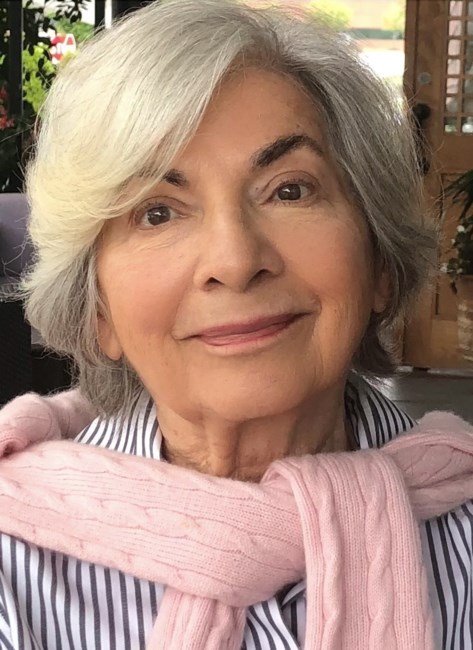Obituary of Mary B. Rahn