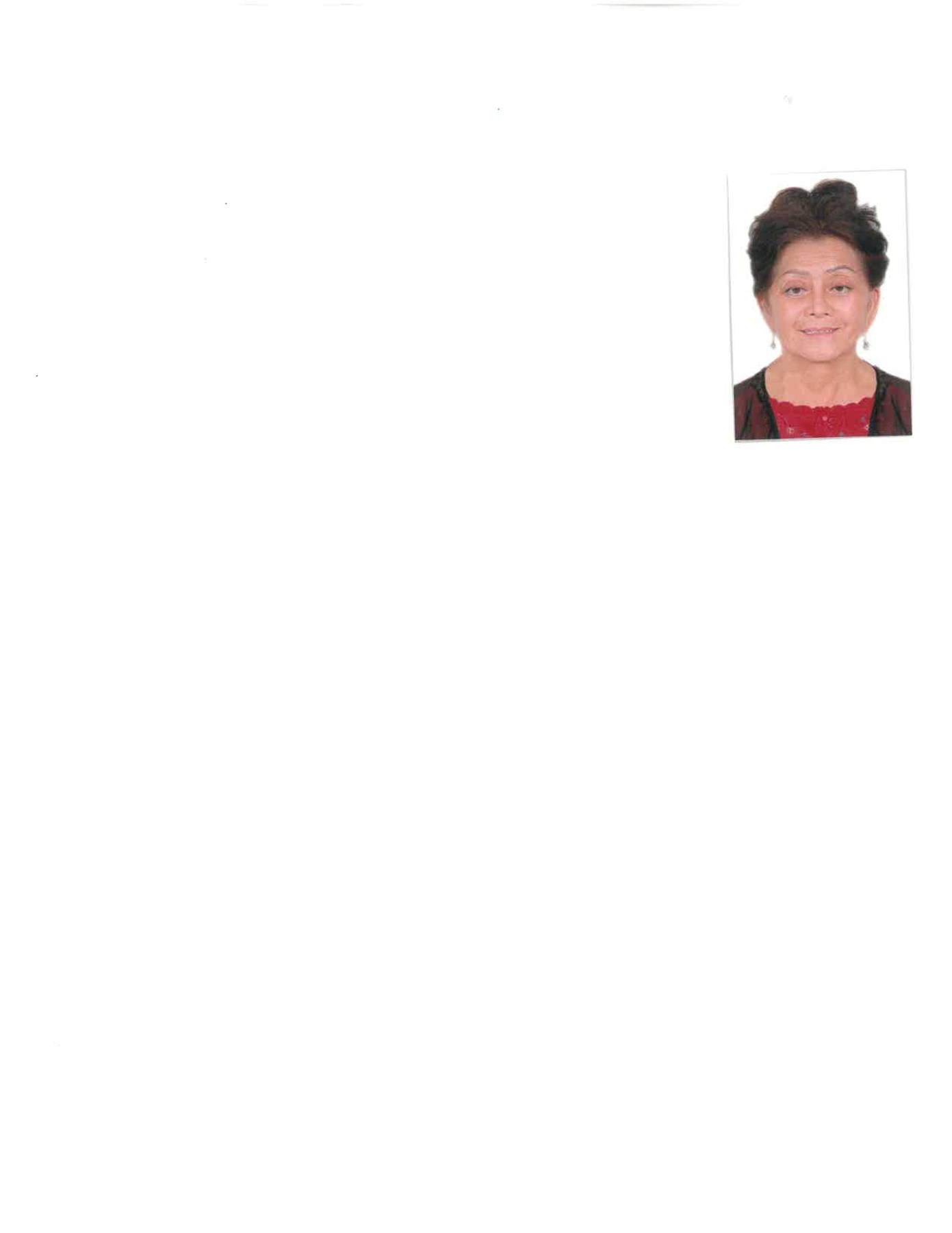 Obituary of Susie S. Clark