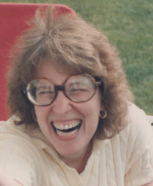 Obituary of Kathleen Cramer