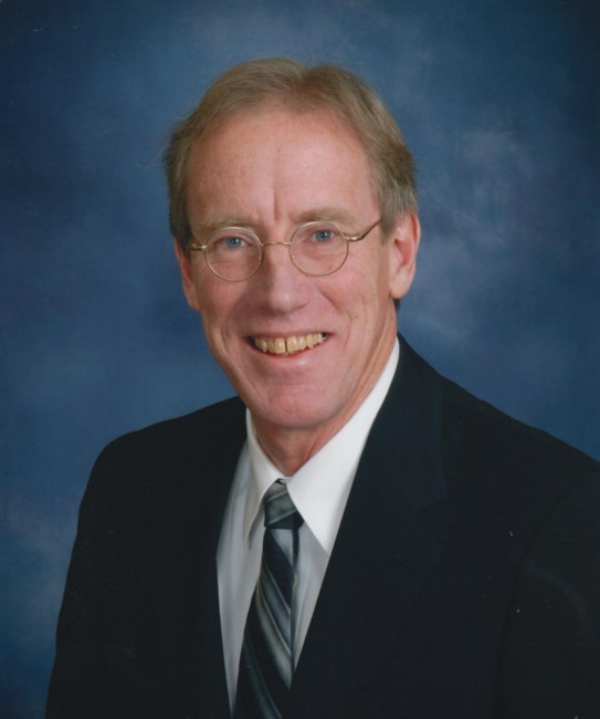 Obituary of Jeffrey David Emitt