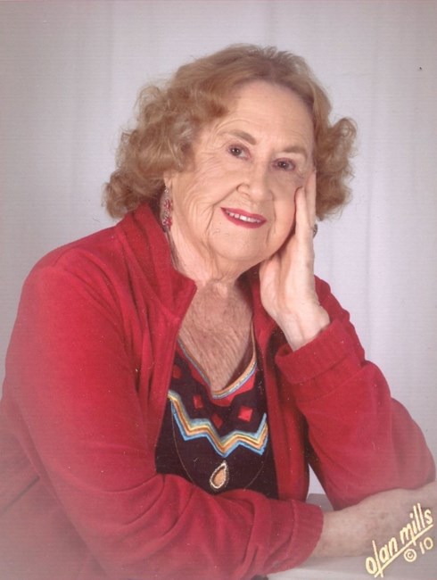 Obituary of Mary Elizabeth Snow