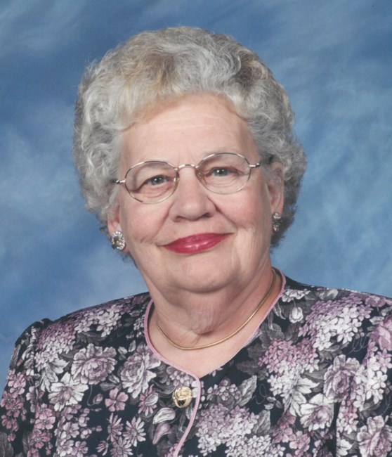 Obituary of Dorothy M. Niles