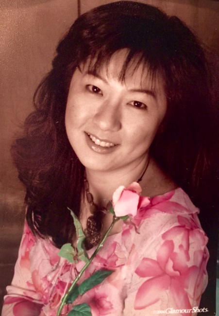 Obituary of Nantiya Chandravirojkul