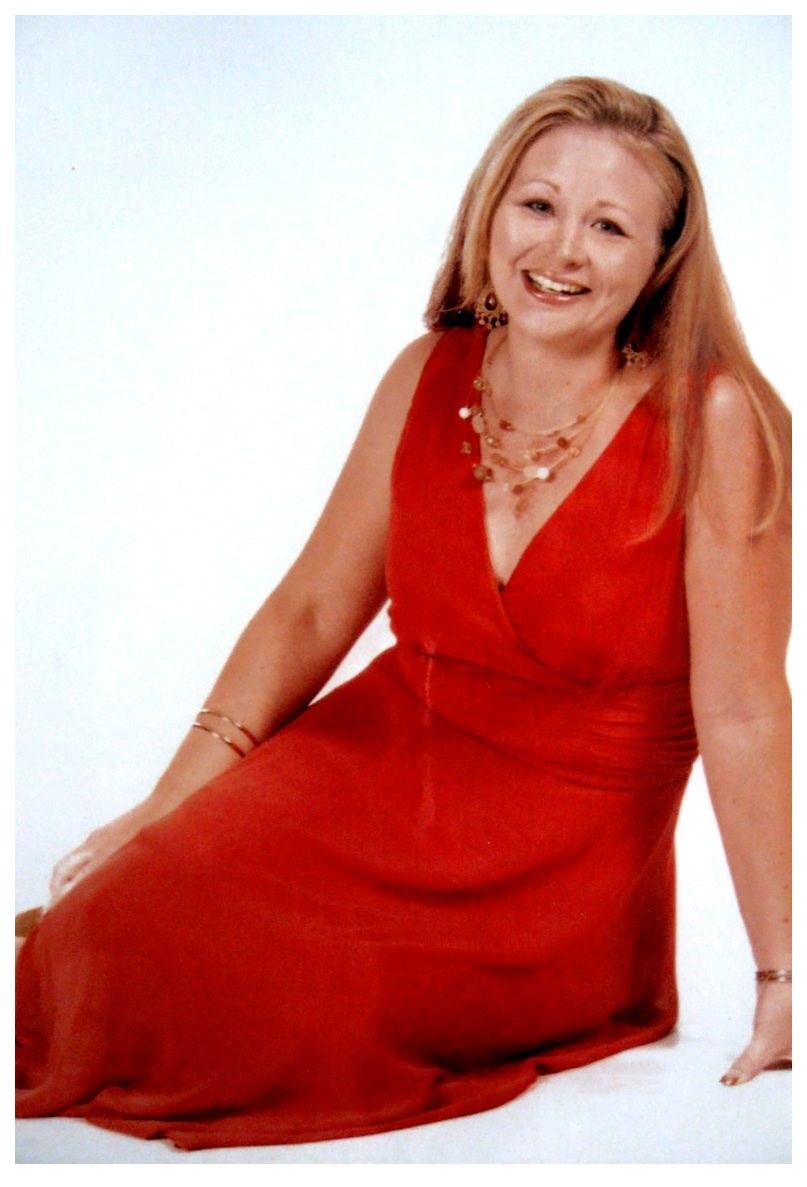 Obituary of Jessica Fernandez