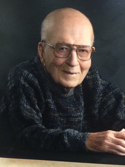 Obituary of George W. Baird