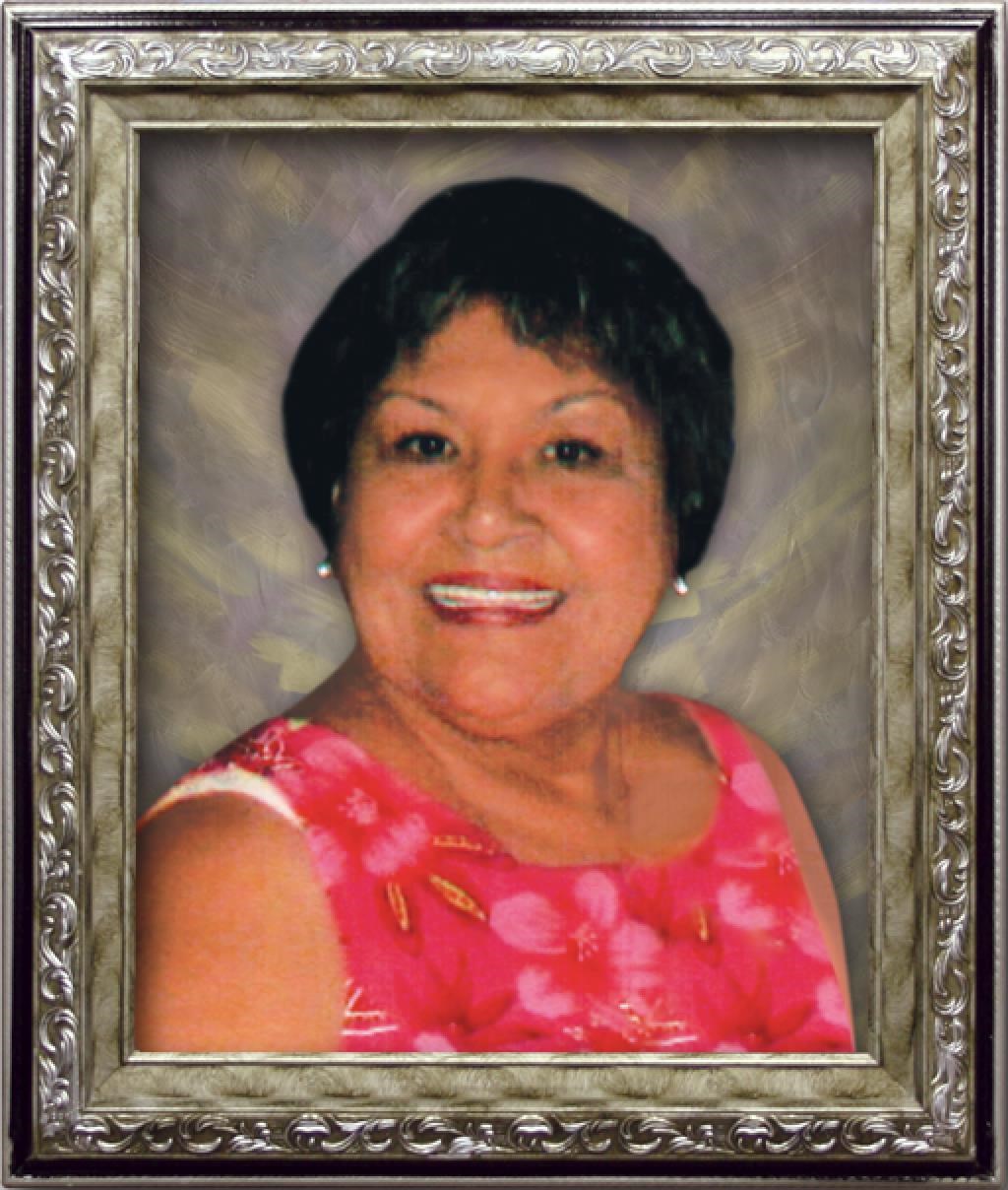 Obituary of Rosemarie Tula Soverns