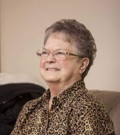 Obituary of Angie L Kuykendall
