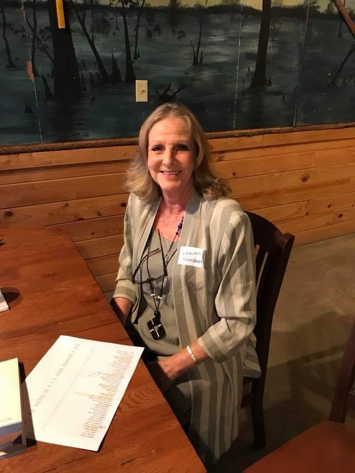 Obituary of Hazel Leann Hardage