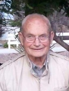 Obituary of Jack Seliskar