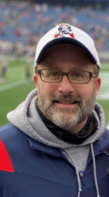 Obituary of Richard Merrill Vail Jr.