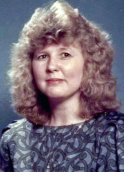 Obituary of Sandra Woods