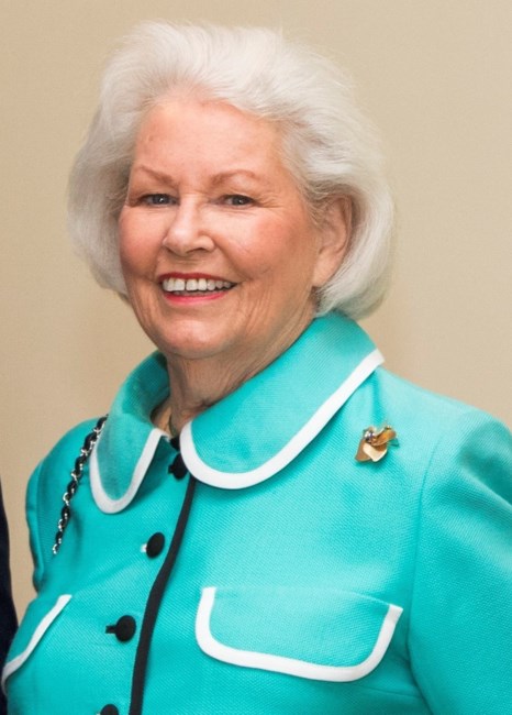 Obituary of Elizabeth Campbell Heide