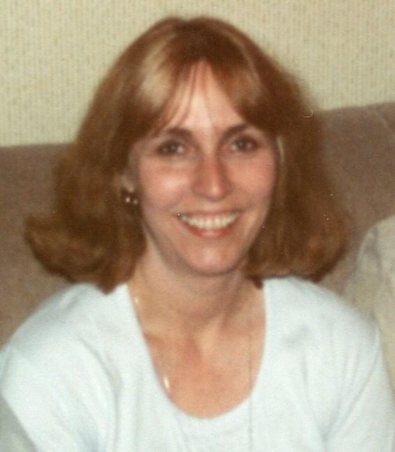 Obituary of Diane Craig Ruefer