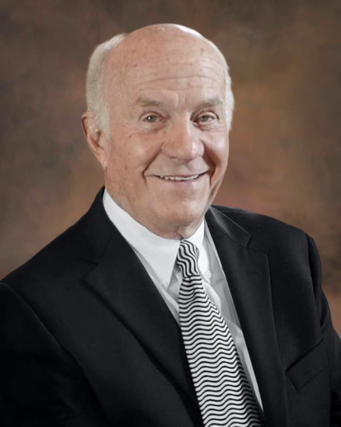 Obituary of W. Lin Jones M.D.