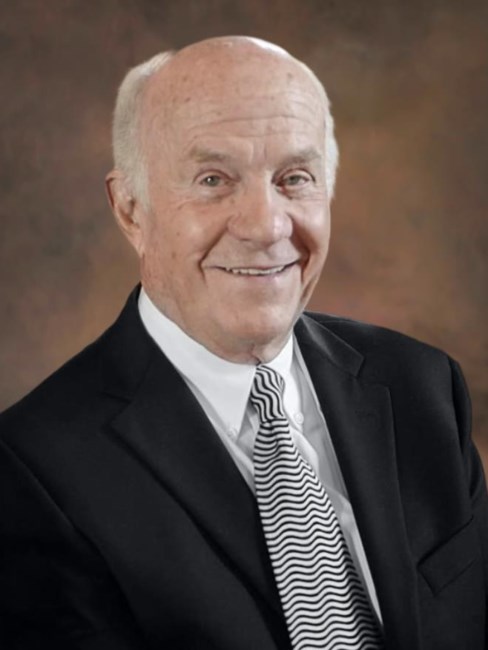 Obituary of W. Lin Jones M.D.