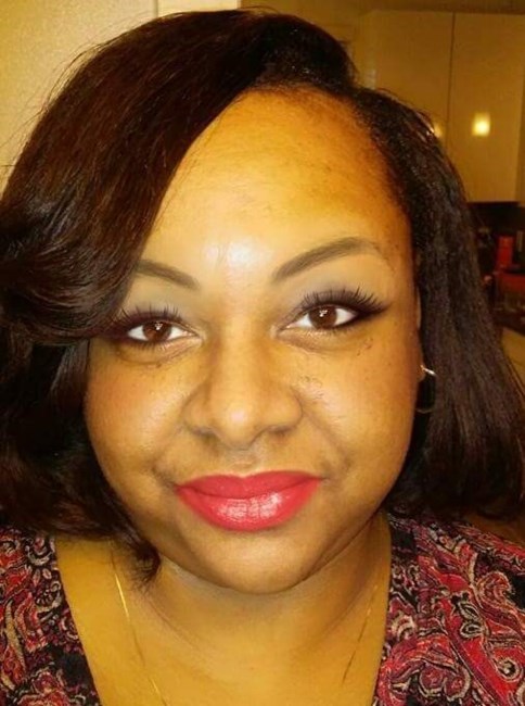 Avis de décès de Sandra Lynn Williams-Banks