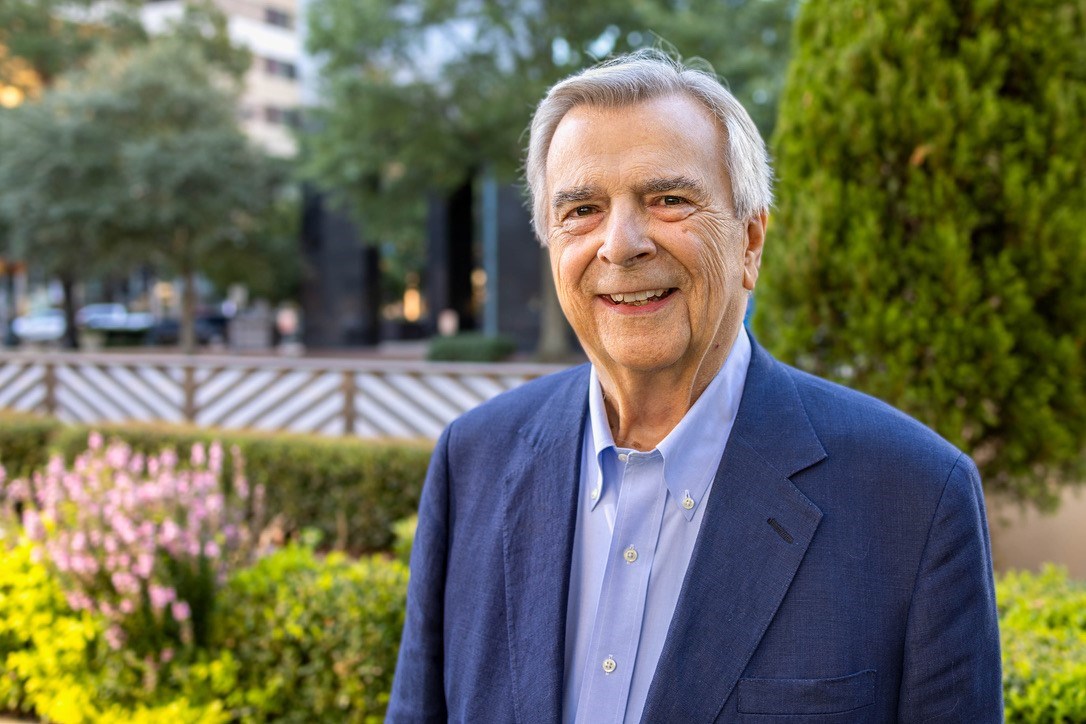 Obituary of Robert Thomas Lyles, AIA