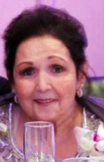 Maria Taveras