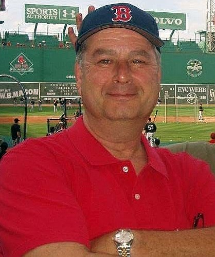 Obituary of Thomas Londer