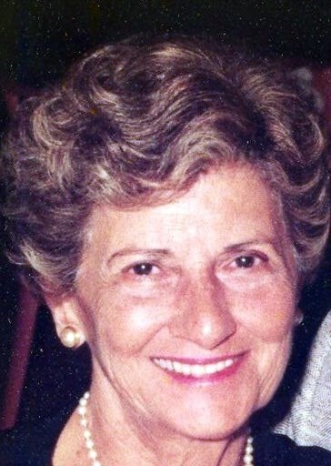 Obituary of Mrs. Antoinette Citro Sisbarro