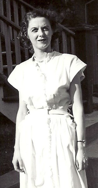 Avis de décès de Catherine Isabel Hicks