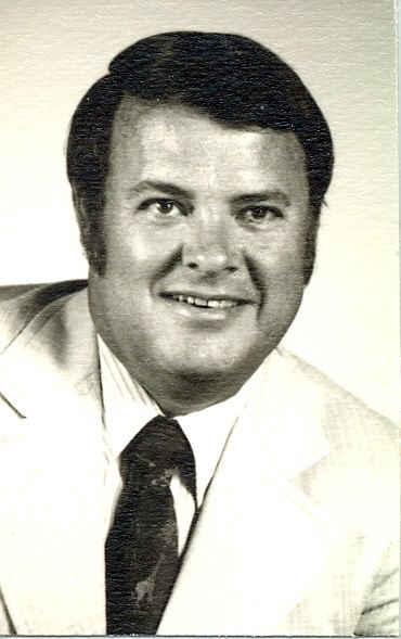 Obituary of William E. Foreman