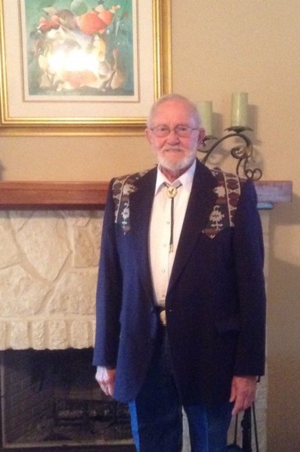 Obituary of Jackie Edwin Yates