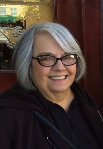 Obituary of Diana Sellers