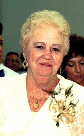 Obituario de Veronica M. Meyer